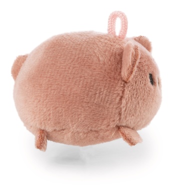 Ours Nomo 5cm couché 