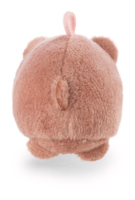 Bär Nomo 5cm liegend 