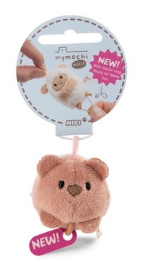 Bär Nomo 5cm liegend 