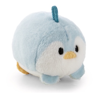 Pingouin Waddle 5cm couché 
