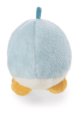 Pingouin Waddle 5cm couché 