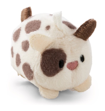 Dalmatiner Dalma 5cm liegend 