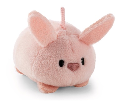Lapin Pibu 5cm couché 