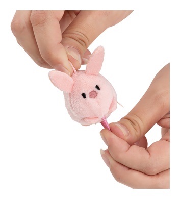 Hase Pibu 5cm liegend 