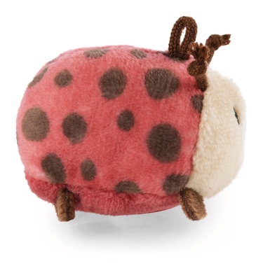 Coccinelle Dozz 5cm couché 