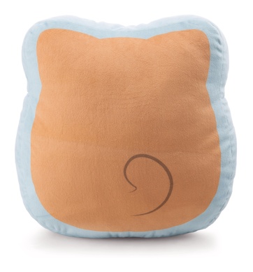 Coussin chien Hiro avec caméra 