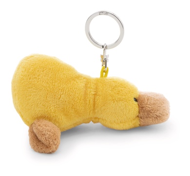 Porte-clés canard Emma 