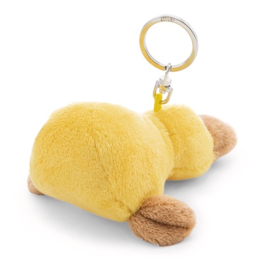 Porte-clés canard Emma 