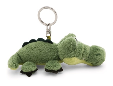 Porte-clés crocodile 