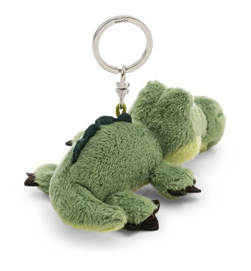 Porte-clés crocodile 