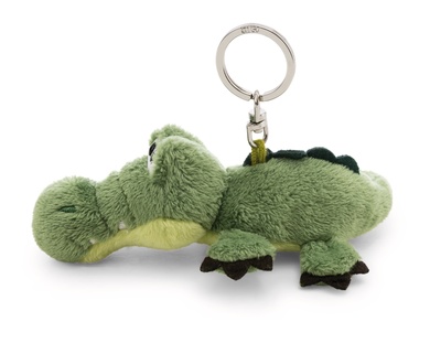 Porte-clés crocodile 