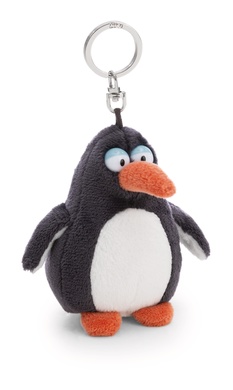 Schlüsselanhänger Pinguin Jorge Thunder 