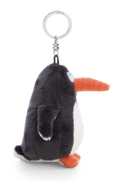 Schlüsselanhänger Pinguin Jorge Thunder 