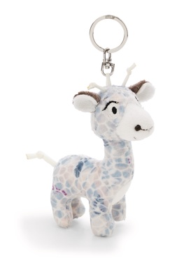 Schlüsselanhänger Giraffe Winny Winterfur