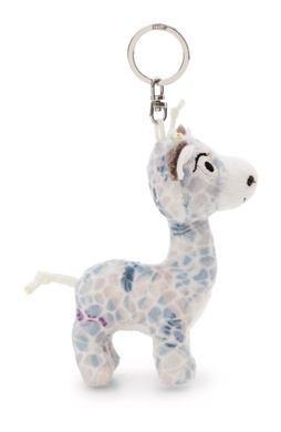 Schlüsselanhänger Giraffe Winny Winterfur