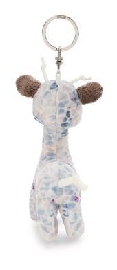 Schlüsselanhänger Giraffe Winny Winterfur
