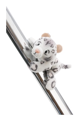 Magnicis Schneeleopard Eleni Snowbell 