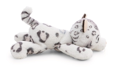 Magnicis Schneeleopard Eleni Snowbell 