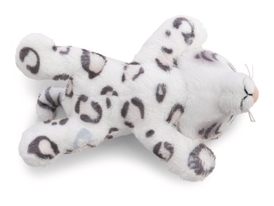 Magnicis Schneeleopard Eleni Snowbell 