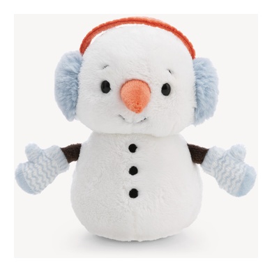 Schneemann 15cm 