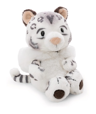 Once Eleni Snowbell 20cm bras ballants 