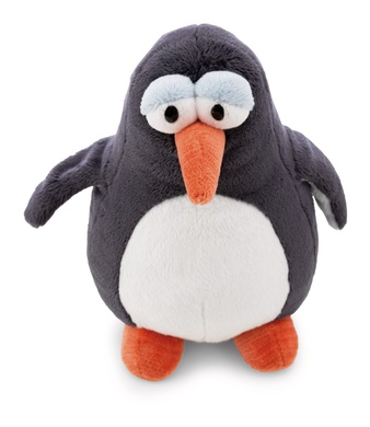 Pinguin Jorge Thunder 20cm sitzend 