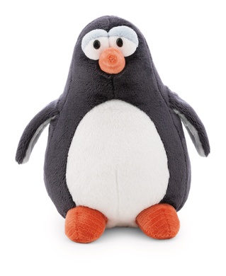 Pinguin Jorge Thunder 20cm sitzend 