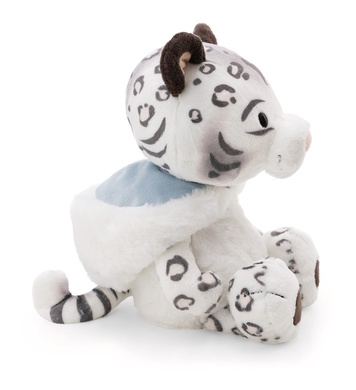 Once Eleni Snowbell 35cm bras ballants 