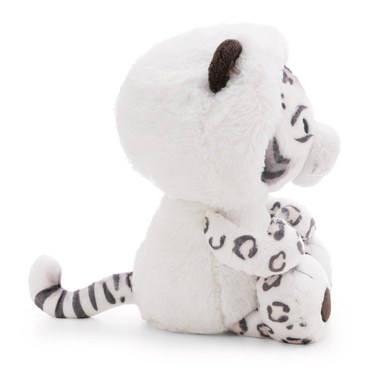 Once Eleni Snowbell 35cm bras ballants 