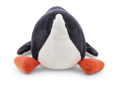 Pinguin Jorge Thunder 45cm liegend 