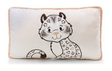 Kissen Schneeleopard Eleni Snowbell 