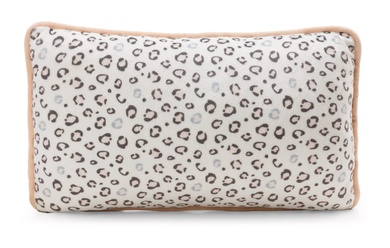 Kissen Schneeleopard Eleni Snowbell 
