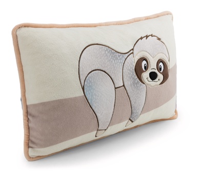 Kissen Faultier Izzy Icetumbler 