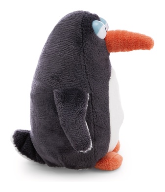 Pingouin Jorge Thunder 12cm assis 