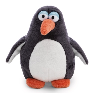 Pingouin Jorge Thunder 12cm assis 