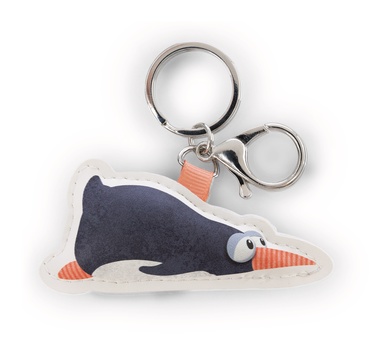 Schlüsselanhänger Pinguin Jorge Thunder 