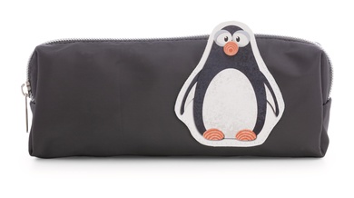 Trousse pingouin Jorge Thunder 
