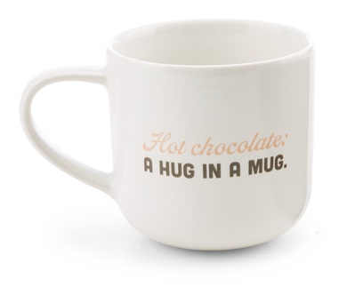 Tasse mit Deckel Faultier Izzy Icetumbler