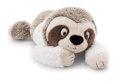 Faultier Izzy Icetumbler 23cm liegend 