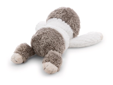 Faultier Izzy Icetumbler 23cm liegend 