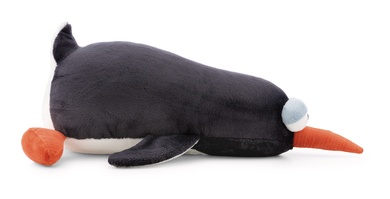 Pingouin Jorge Thunder 20cm couché 