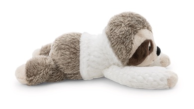 Faultier Izzy Icetumbler 30cm liegend 