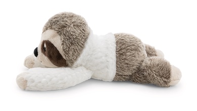 Faultier Izzy Icetumbler 30cm liegend 