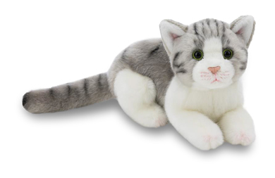 Chatte 20cm 