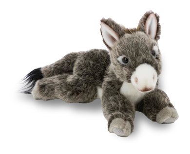 Âne 20cm 