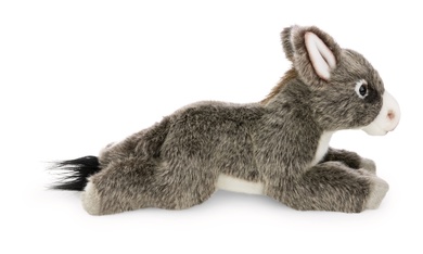 Âne 20cm 
