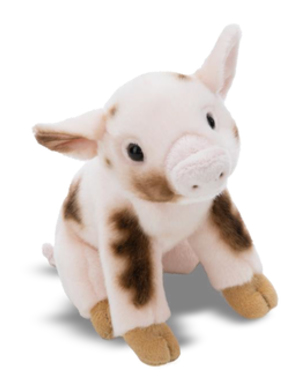 Schwein 20cm 