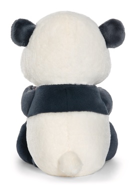 Love Panda mit Herz 35cm Schlenker 