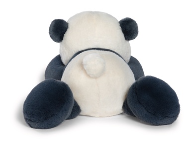 Love Panda mit Herz 20cm liegend 