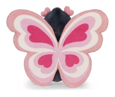 Love Schmetterling 21cm in Geschenkverpackung